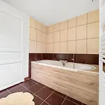 아파트 Tres Beau T2 Classe A 5 Min Des Thermes Et Parcs
