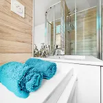 Très Beau T2 Classé à 5 Min Des Thermes Et Parcs Apartamento Vichy