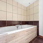 아파트 Tres Beau T2 Classe A 5 Min Des Thermes Et Parcs 비시