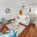 Apartamento Très Beau T2 Classé à 5 Min Des Thermes Et Parcs
