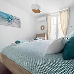 Très Beau T2 Classé à 5 Min Des Thermes Et Parcs Apartamento *