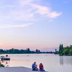 Très Beau T2 Classé à 5 Min Des Thermes Et Parcs Apartamento *