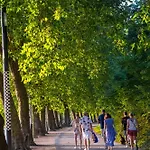 Très Beau T2 Classé à 5 Min Des Thermes Et Parcs Apartamento Vichy