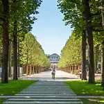 아파트 Tres Beau T2 Classe A 5 Min Des Thermes Et Parcs *