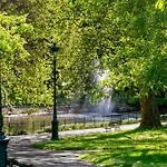 Apartamento Très Beau T2 Classé à 5 Min Des Thermes Et Parcs