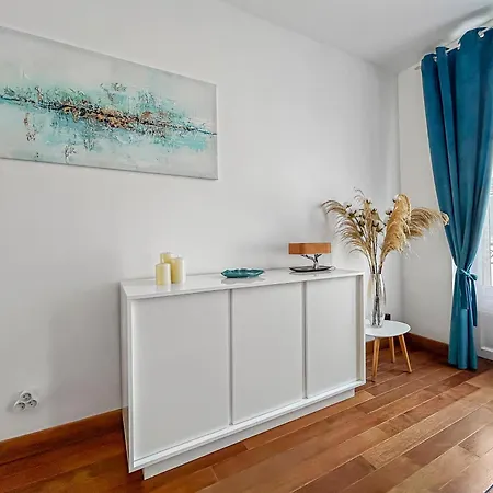 Elegant F2 Dans Le Triangle D'or * Vichy