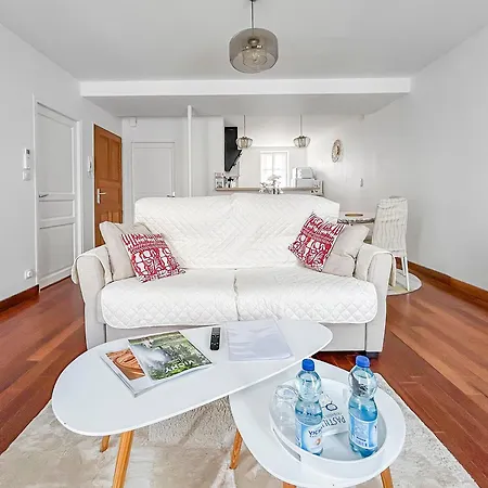 Elegant F2 Dans Le Triangle D'or * Vichy