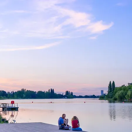 Tres Beau T2 Classe A 5 Min Des Thermes Et Parcs Apartman *